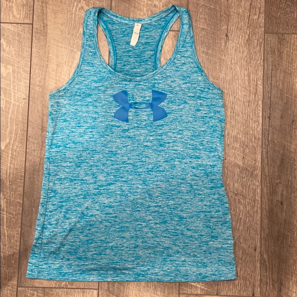 Under Armour Workout Tank
